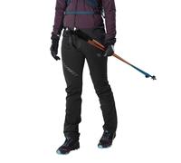 Dynafit Transalper Pro Pants Noir L Femme