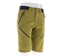 Dynafit Transalper Short Hommes Short Outdoor XXL Vert