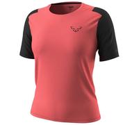 DYNAFIT Transalper Short Sleeve T-Shirt XL