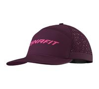 Dynafit - Transalper Trucker Cap - Casquette - One Size - amaranth