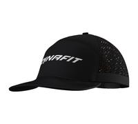 Dynafit - Transalper Trucker Cap - Casquette - One Size - black out