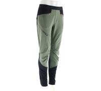 Dynafit Transalper Warm Hommes Pantalon Outdoor L Vert foncé olive