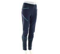 Dynafit Transalper Warm Hommes Pantalon Outdoor XXL Bleu foncé