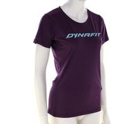 Dynafit Traverse 2 Femmes T-shirt 38 Violet