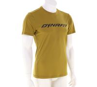 Dynafit Traverse 2 Hommes T-shirt L Brun
