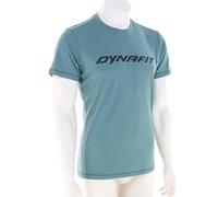 Dynafit Traverse 2 Hommes T-shirt XL Bleu