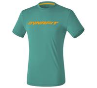 Dynafit - Traverse 2 S/S Tee - T-shirt technique - 48 - M - atlantic