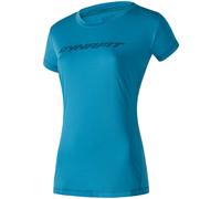 Dynafit Traverse 2 Femmes T-shirt 36 Bleu clair
