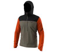 Dynafit - Traverse 3L Jacket - Veste imperméable - M - fallen rock
