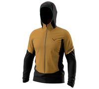 Dynafit - Traverse Alpha Hooded Jacket - Veste polaire - S - relic / 0910