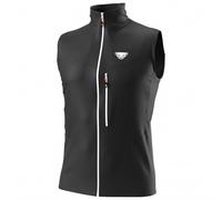 Dynafit - Traverse DST Vest - Gilet softshell - XL - black out nimbus