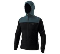 Dynafit - Traverse Dynastretch Jacket - Veste softshell - M - cinder
