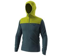 Dynafit - Traverse Dynastretch Jacket - Veste softshell - XXL - golden lime