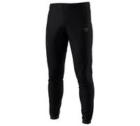 Dynafit - Traverse Dynastretch Pant - Pantalon de trekking - S - black out