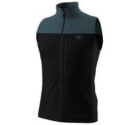 Dynafit - Traverse Dynastretch Vest - Gilet softshell - M - cinder