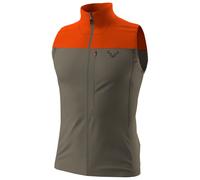 Dynafit - Traverse Dynastretch Vest - Gilet softshell - XXL - alabama