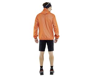 Dynafit Traverse Gore-tex® Jacket Orange S Homme
