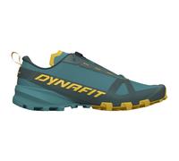 Chaussures Dynafit Traverse GORE-TEX bleu jaune - 46