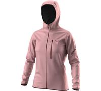 DYNAFIT Traverse Gtx Jkt W - Femme - Rose - taille L- modèle 2024