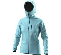 DYNAFIT Traverse Gtx Jkt W - Femme - Bleu - taille L- modèle 2025