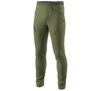 Dynafit - Traverse Hybrid Dynastretch Pant - Pantalon de trekking - S - military green