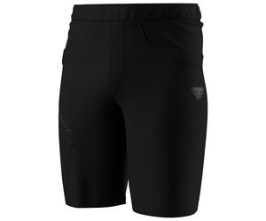 Dynafit - Traverse Hybrid Shorts - Short - L - black out