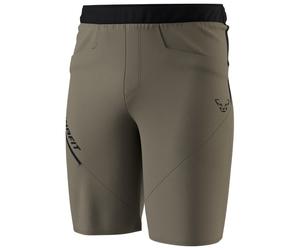 Dynafit - Traverse Hybrid Shorts - Short - M - fallen rock