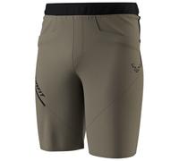 Dynafit - Traverse Hybrid Shorts - Short - XL - fallen rock