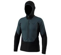 Dynafit - Traverse Insulation Hooded Jacket - Veste polaire - L - cinder