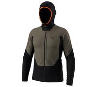 Dynafit - Traverse Insulation Hooded Jacket - Veste polaire - S - fallen rock