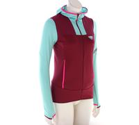 Dynafit Traverse Polartec Hooded Femmes Pulls M Multicolore