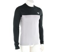 Dynafit Traverse S-Tech L/S Hommes T-shirt fonctionnel XS-S Noir