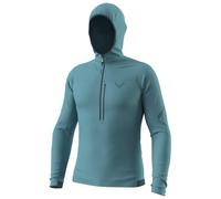 Dynafit - Traverse Thermal 1/2 Zip - Pull polaire - XXL - smoke blue