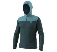 Dynafit - Traverse Thermal Hooded Jacket - Veste polaire - L - smoke blue