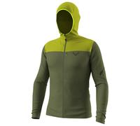 Dynafit - Traverse Thermal Hooded Jacket - Veste polaire - S - golden lime