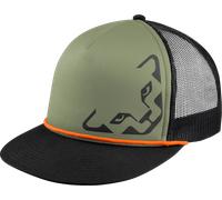 Dynafit TRUCKER 3 CAP Casquette 35-38 Vert