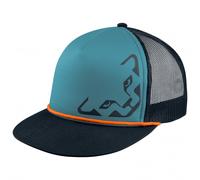 Casquette Dynafit Trucker 3 bleu orange
