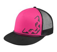 Dynafit - Trucker 3 - Casquette - One Size - cheeky pink