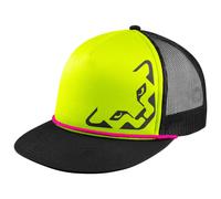 Dynafit - Trucker 3 - Casquette - One Size - fluo yellow / 0910