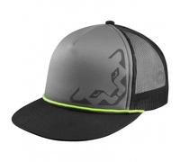 Dynafit - Trucker 3 - Casquette - One Size - quiet shade / black
