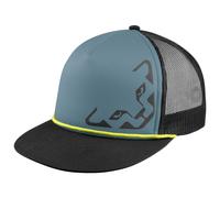Dynafit - Trucker 3 - Casquette - One Size - smoke blue