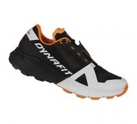 Chaussures Dynafit Ultra 100 noir blanc orange - 40.5