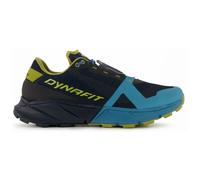 Chaussures Dynafit Ultra 100 noir bleu marron kaki - 44