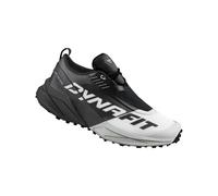 Dynafit Ultra 100 Homme Blanc et noir - Chaussures de trail hommes 42.5