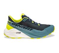Dynafit Chaussures de trail Ultra 100 V3 Smoke Blue/Cinder Homme Taille 40,5