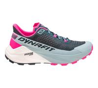 Dynafit Chaussures de trail Ultra 100 V3 W Femme Bleu/Rose/Blanc Taille 38 (2026)