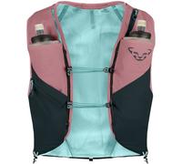 DYNAFIT Ultra 12 Vest - Mixte - Rose / Bleu - taille M/L- modèle 2025