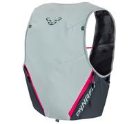 Dynafit Gilet de trail Ultra 12 Vest Hydratation Mixte Bleu nuage/Cinder Taille S