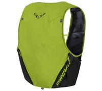 Dynafit - Ultra 12 Vest - Sac à dos trail - S - ultra yellow / black out