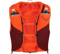 Dynafit Ultra 12l Hydration Vest Orange XS-S Homme,Femme
